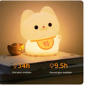 Cuteii Cat Lamp